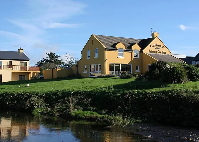 Cullinan\'S Guesthouse