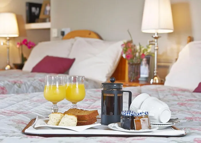 Cullinan\'S Guesthouse