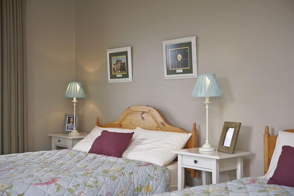 Guest house Cullinan'S Guesthouse Doolin