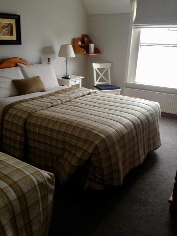 Cullinan'S Guesthouse Doolin