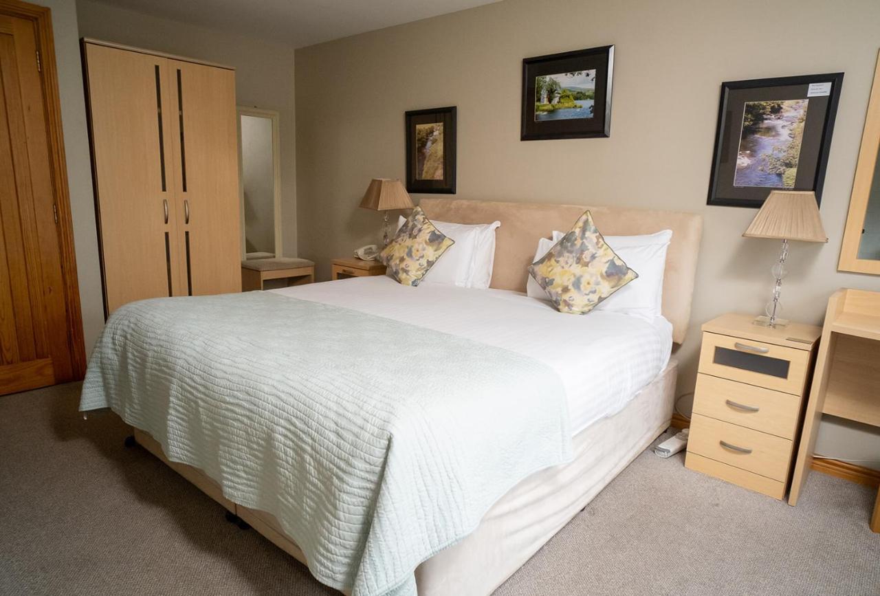 Cullinan'S Guesthouse 4* Doolin